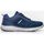 Zapatos Hombre Deportivas Moda J´hayber 22118533 Azul