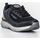 Zapatos Hombre Deportivas Moda J´hayber 22118534 Negro