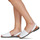Zapatos Mujer Sandalias Casual Attitude NEWA Blanco