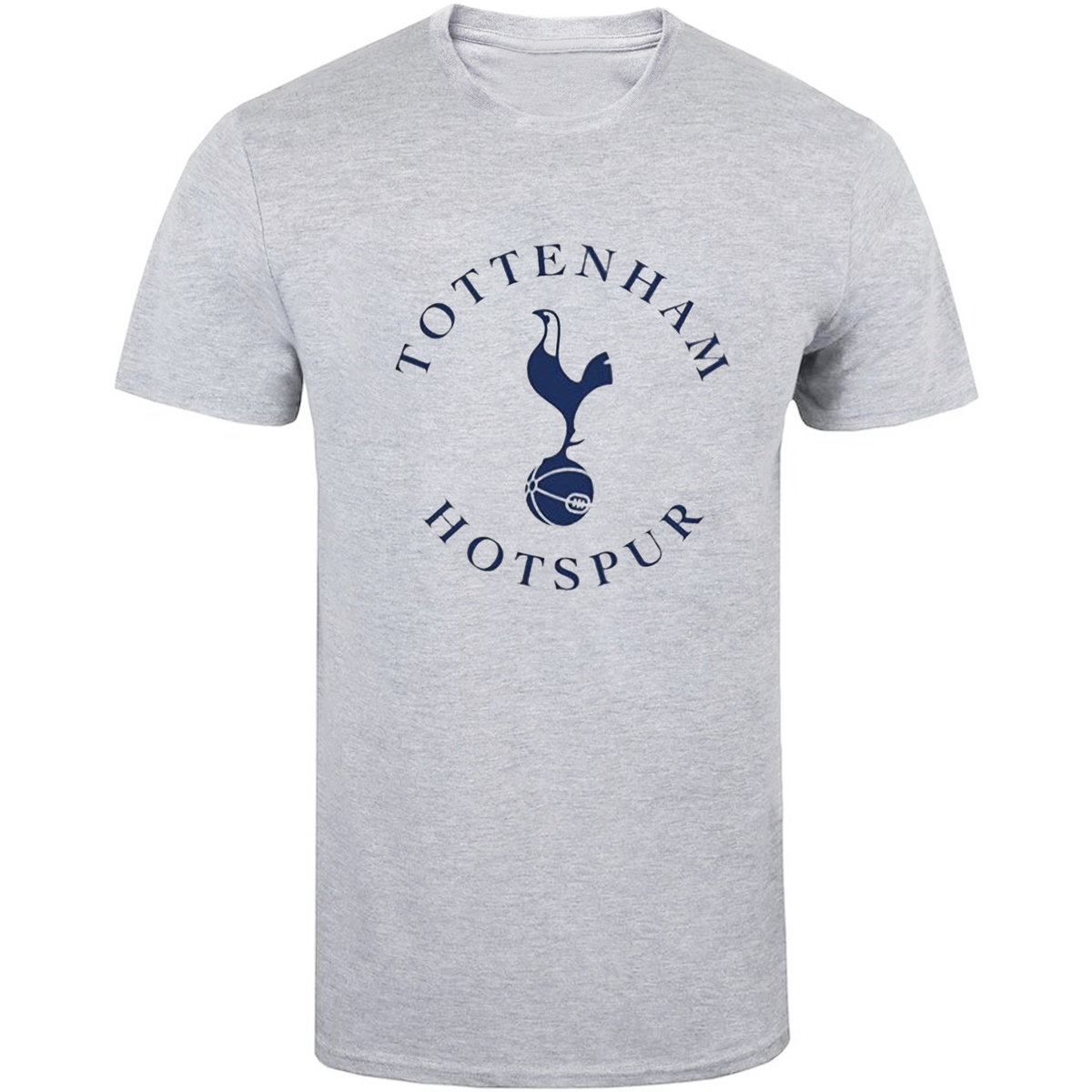 textil Camisetas manga larga Tottenham Hotspur Fc BS2879 Gris