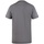 textil Hombre Camisetas manga larga Duke Somerton D555 Multicolor