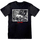 textil Camisetas manga larga Disney HE955 Negro