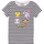 textil Niña Camisetas manga larga Pokemon NS6778 Negro
