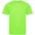 textil Niños Camisetas manga larga Awdis Cool Verde