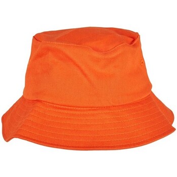 Accesorios textil Sombrero Flexfit By Yupoong YP039 Naranja