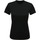 textil Mujer Camisetas manga larga Tridri RW8281 Negro