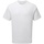 textil Hombre Camisetas manga larga Anthem AM015 Blanco