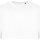 textil Hombre Camisetas manga larga Awdis 100 Blanco