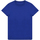 textil Camisetas manga larga Skinni Fit Generation Azul