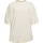 textil Hombre Camisetas manga larga Build Your Brand BY193 Blanco