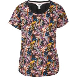 textil Mujer Camisetas manga larga Trespass Highveld Multicolor