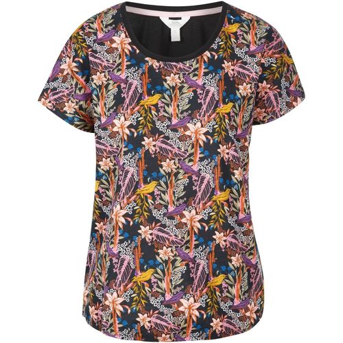 textil Mujer Camisetas manga larga Trespass  Multicolor