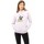 textil Mujer Sudaderas Bambi Smell The Flowers Multicolor