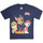 textil Niños Camisetas manga larga Paw Patrol TV167 Multicolor