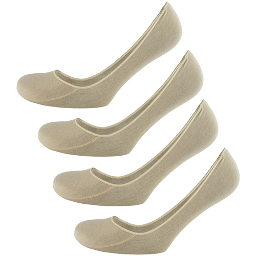 Ropa interior Mujer Calcetines Unbranded  Beige