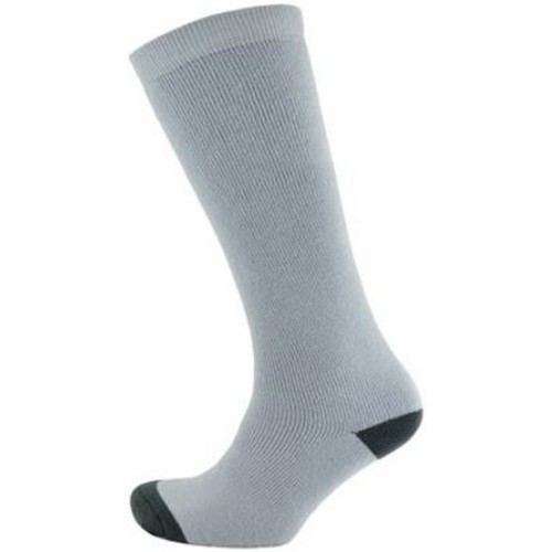 Ropa interior Mujer Calcetines Generic 1214 Gris