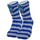 Ropa interior Mujer Calcetines Harry Potter 1398 Azul