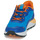 Zapatos Hombre Zapatillas bajas Fluchos TERRA Azul / Naranja