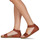 Zapatos Mujer Sandalias Art Creta Burdeo