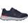 Zapatos Hombre Multideporte Dunlop 35855 Azul