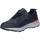 Zapatos Hombre Multideporte Dunlop 35855 Azul