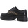 Zapatos Mujer Richelieu Café Noir C1EC1020 Negro