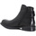 Zapatos Hombre Botas de caña baja Café Noir C1XR1003 Negro