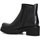 Zapatos Mujer Botines Café Noir C1XV1018 Negro