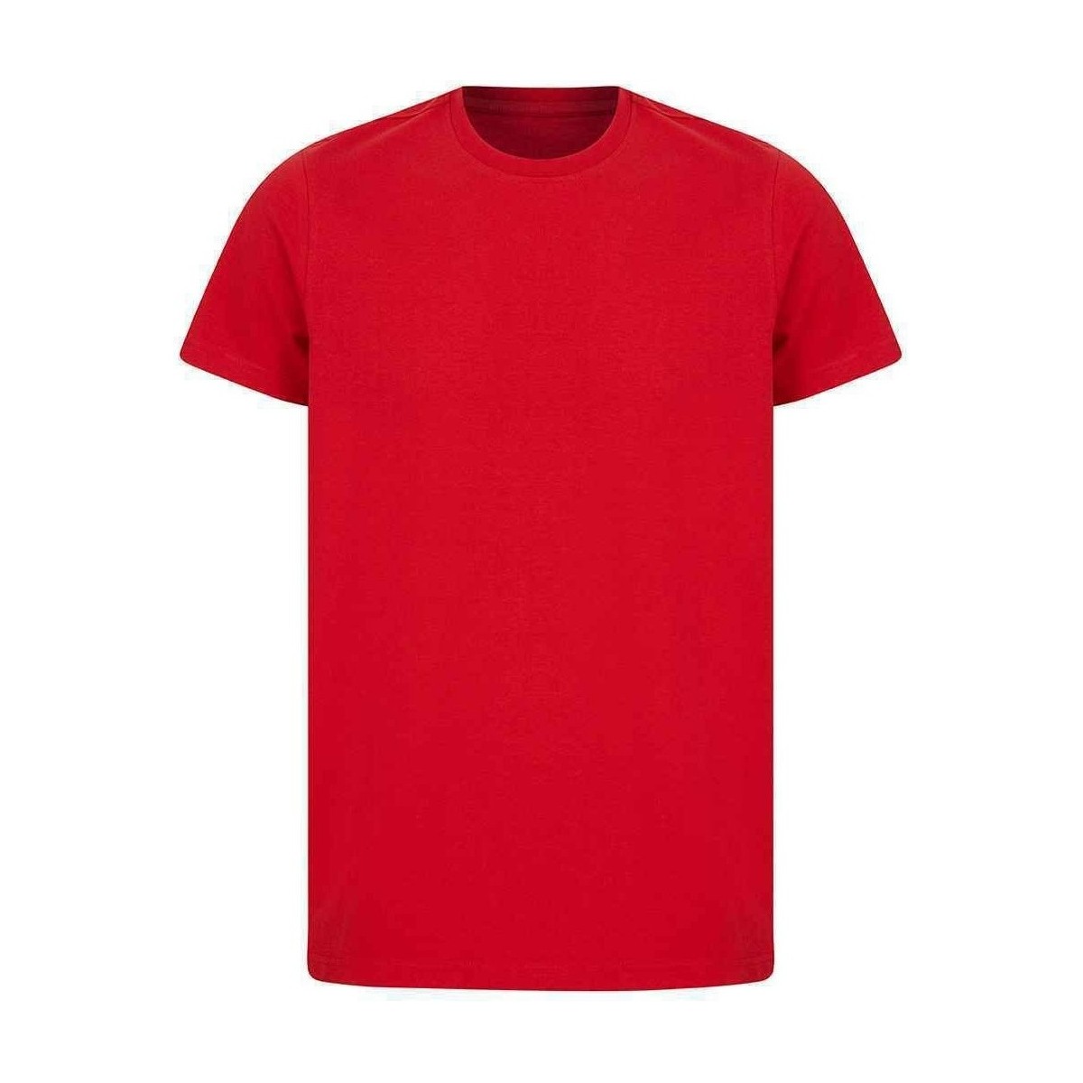 textil Camisetas manga larga Sf Generation Rojo