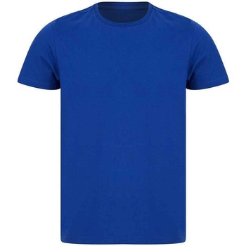 textil Camisetas manga larga Sf SF130 Azul