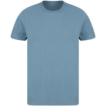 textil Camisetas manga larga Sf SF130 Azul