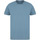 textil Camisetas manga larga Sf Generation Azul