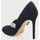 Zapatos Mujer Zapatos de tacón Lodi WELADI Negro