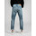 textil Mujer Pantalones con 5 bolsillos Pinko 1J10Q2 Y7JB | Gaia 1 Azul