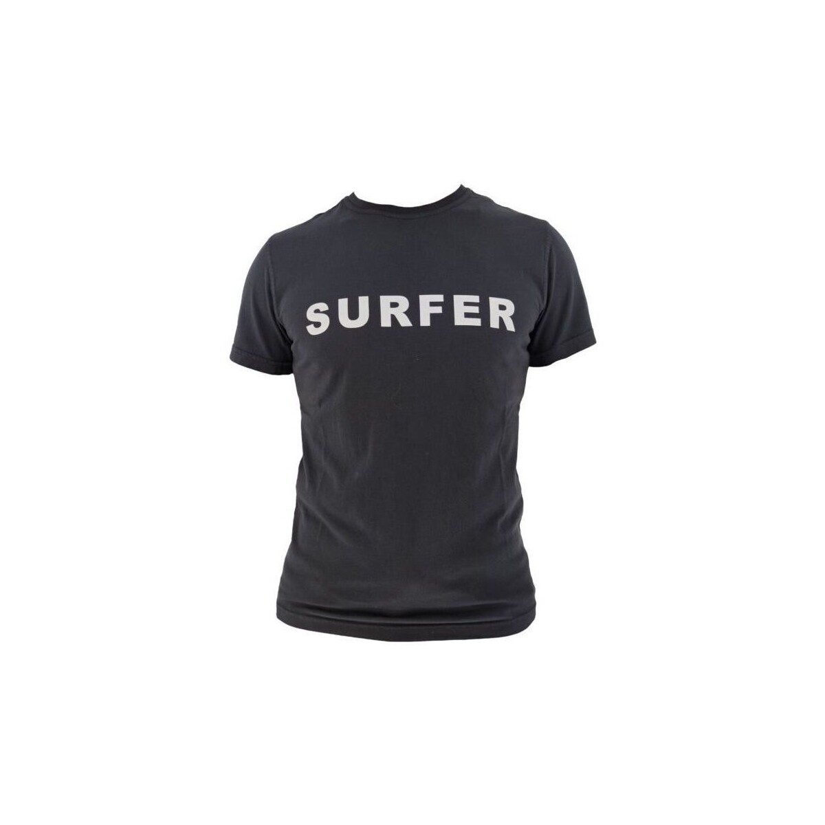 textil Hombre Camisetas manga corta Bl'ker Camiseta Surfer Hombre NaVy Azul