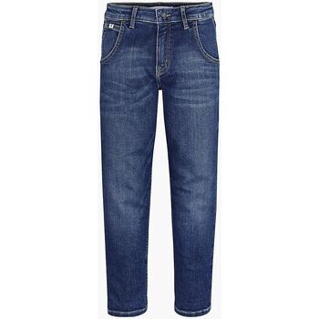 Calvin Klein Jeans IG0IG01590 BARREL-1BJ DARK BLUE Negro