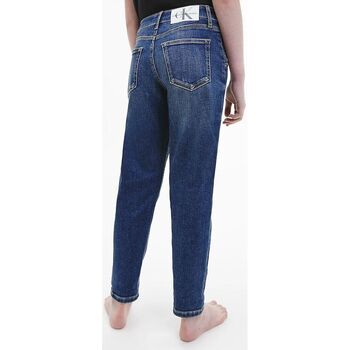 Calvin Klein Jeans IG0IG01590 BARREL-1BJ DARK BLUE Negro