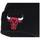 Accesorios textil Gorro New-Era Essential Chicago Bulls  12156075 Negro