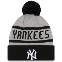 Accesorios textil Niños Gorro New-Era New York Yankees  60285002 Gris