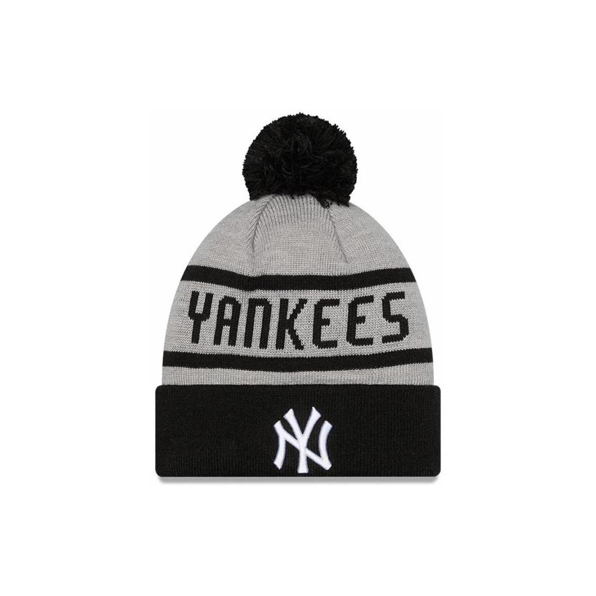 Accesorios textil Niños Gorro New-Era New York Yankees  60285002 Gris