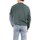 textil Hombre Jerséis Lacoste AH2193 00 suéter hombre vertical Verde