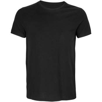 textil Camisetas manga larga Neoblu Loris Negro