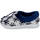 Zapatos Niño Pantuflas Zapy 5215 Azul