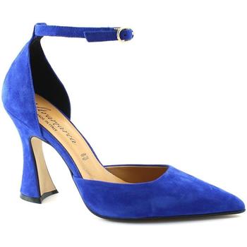 Zapatos Mujer Zapatos de tacón Altramarea ALT-I22-47506-RO Azul