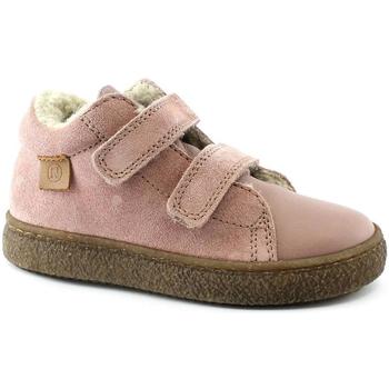Zapatos Niños Zapatillas bajas Naturino NAT-CCC-15285-RO-b Rosa