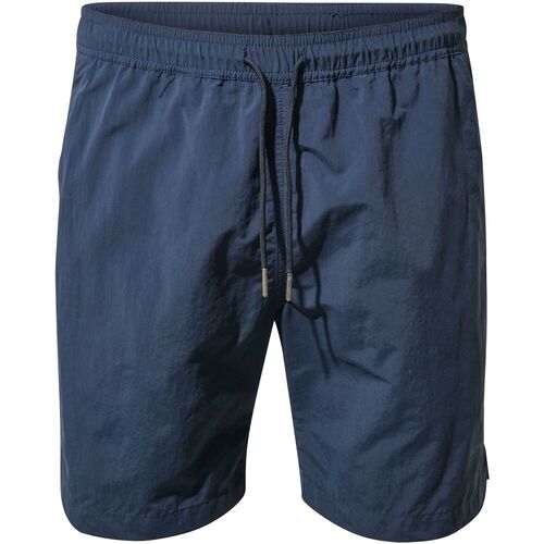 textil Hombre Shorts / Bermudas Craghoppers Medici Azul