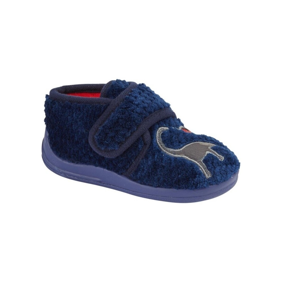 Zapatos Niños Pantuflas Sleepers DF2156 Azul