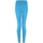 textil Mujer Leggings Tombo Core Azul