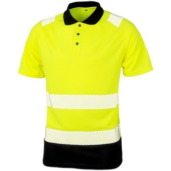 textil Hombre Tops y Camisetas Result R501X Multicolor