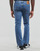 textil Hombre Vaqueros bootcut Levi's 527 SLIM BOOT CUT Azul